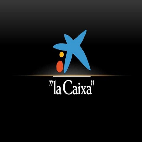 La caixa 
