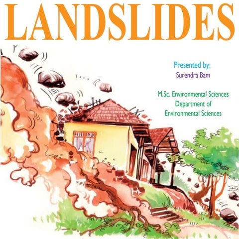 Landslide