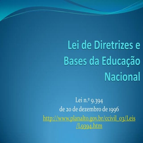 LDB - 9394/96