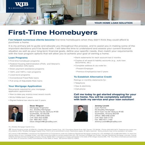 Learn How You Can Afford A Home