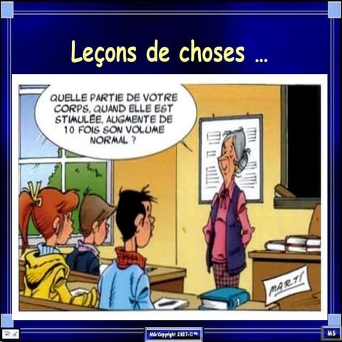 Lecons de choses.ppsdv