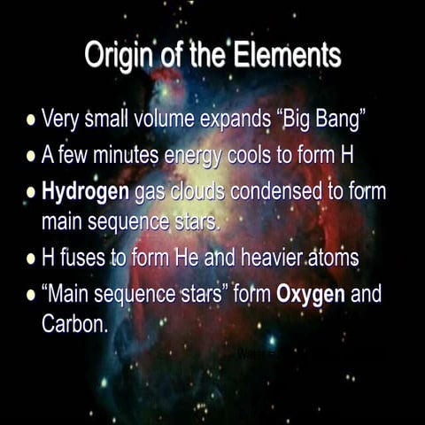 Lecture 01 Earth in Space s.ppt