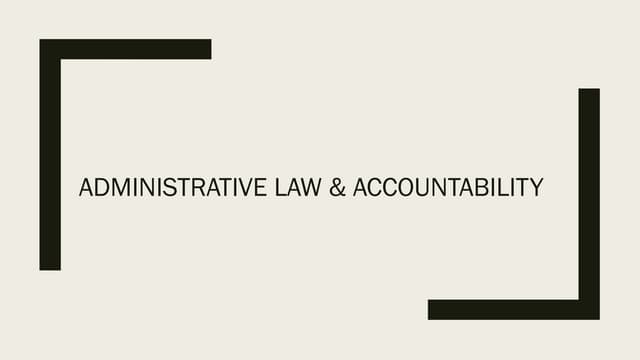 this presentation is about governance and public policy.