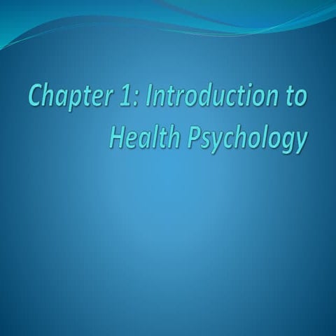 Lecture 1-Intro to health psychology.pptx