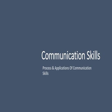Lecture 3. Communication Process and its application.pptx