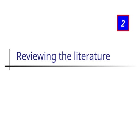Lecture 2 for research methodology and technical report writing.pptx