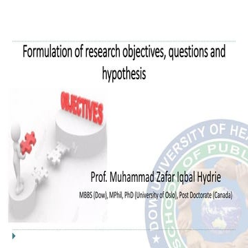 Lecture 7 Objectives RM 10th Dec 2024.pdf