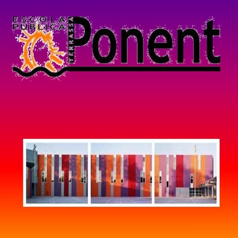 Les festes ponent senzill