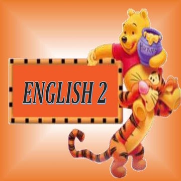 Simple Past Tense of the Verb