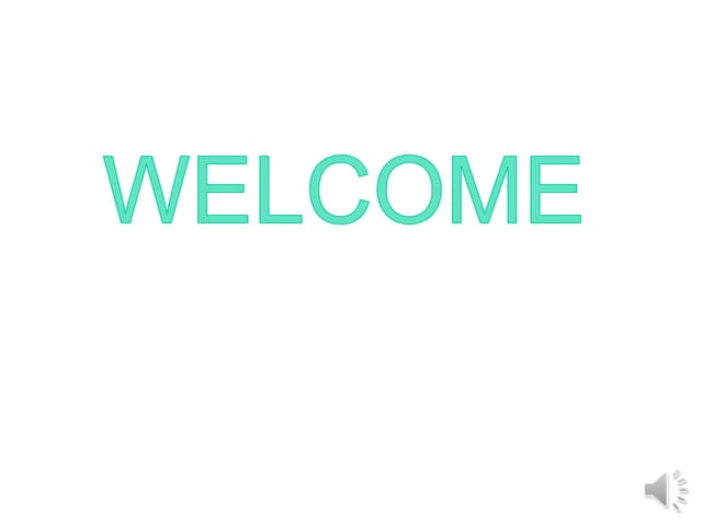 Levels of organization