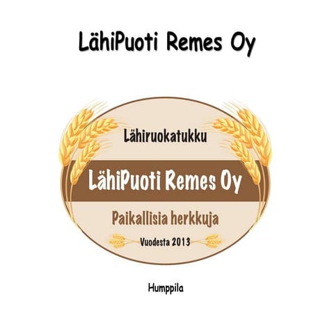Lähipuotiremesoy