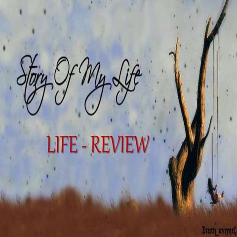 Life review
