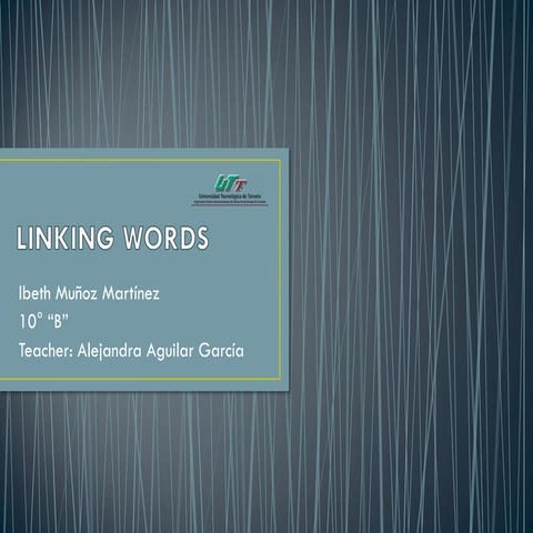 Asistente del Centro integral de Negocios de la Universidad Tecnológica de To...