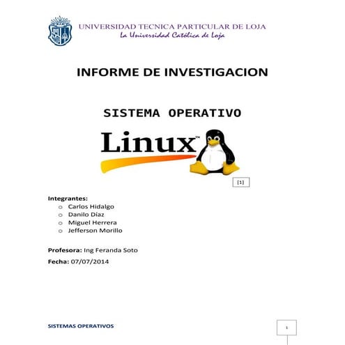 Linux seguridad proteccion