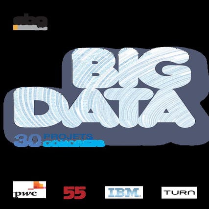 Livre blanc "Big Data" de l'EBG