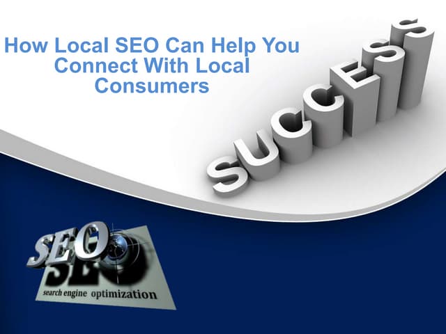 Local SEO