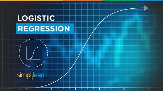 Logistic Regression | Logistic Regression In Python | Machine Learning Algori...