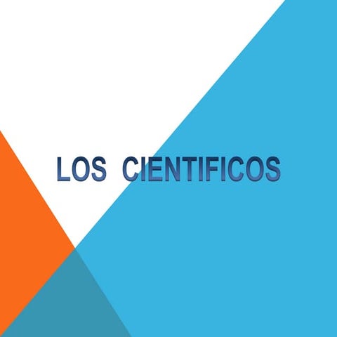 Los cientificos2