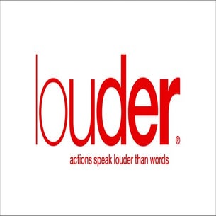 Louder Projects