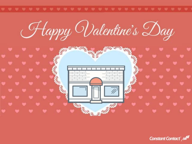 A Valentine for Small Business Owners Everywhere - Constant Contact