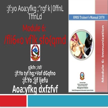 M6_Immunization.pptx22222222222222222222