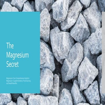 Magnesium_General_Simple_v1.pptx