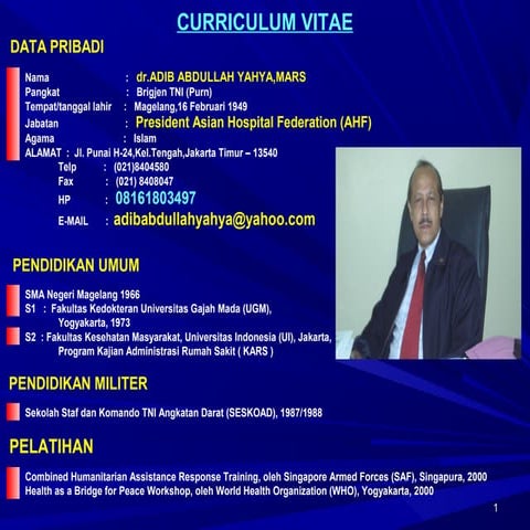 Makalah dr. adib mengelola risiko rs