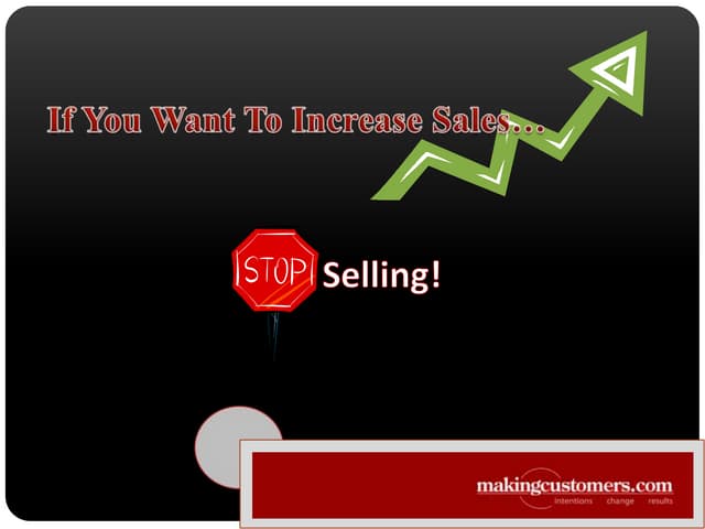 Making Customers Orientation For New Home Sales and Design Centers