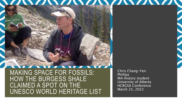 Making Space for Fossils presentation.pptx