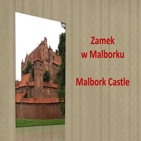 Malbork