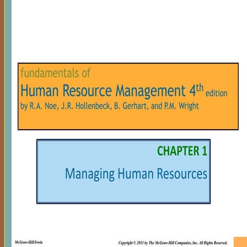 Managing.Human.Resources.ppt