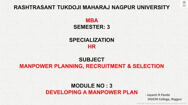 Manpowe Planning Module 3.pdf