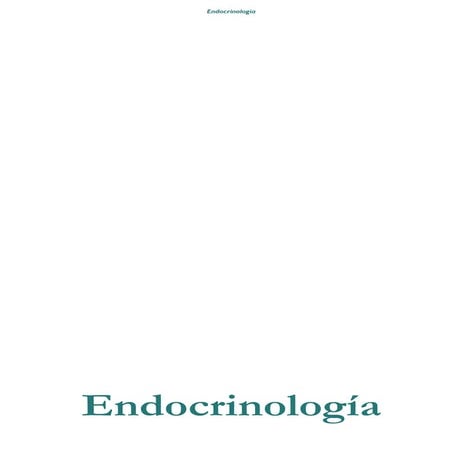 Manual Cto   EndocrinologíA