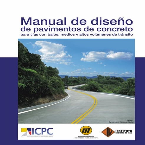 Manual diseno concreto