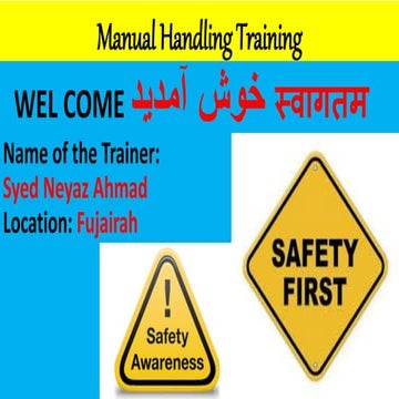 MANUAL HANDLING TRAINING.pptx