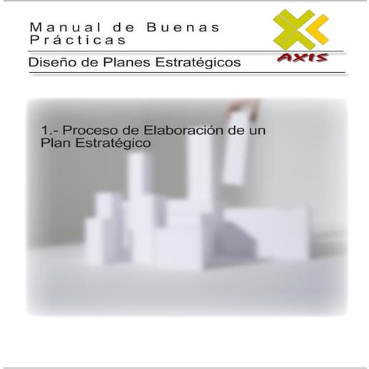 Manual parte1 planeamiento estrategico