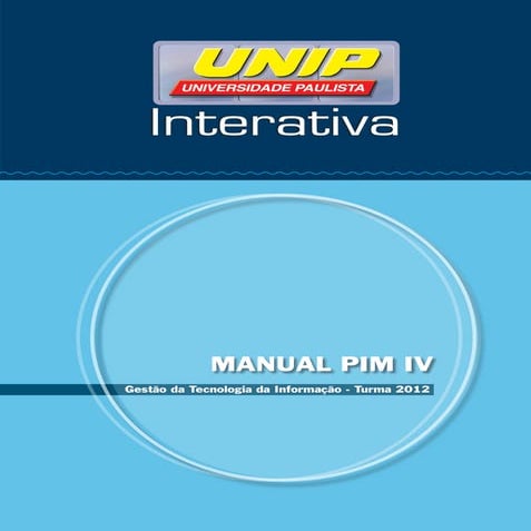 Manual pim iv_gti_2012
