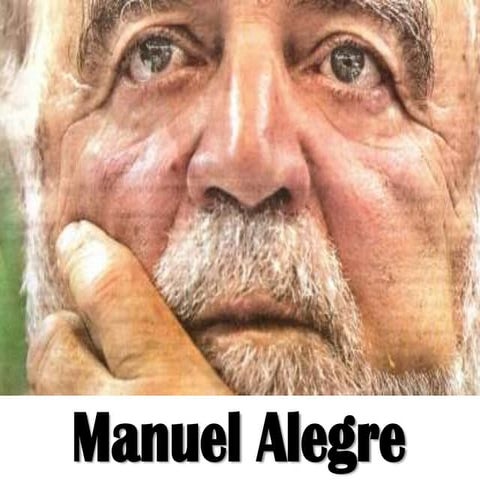 Manuel Alegre