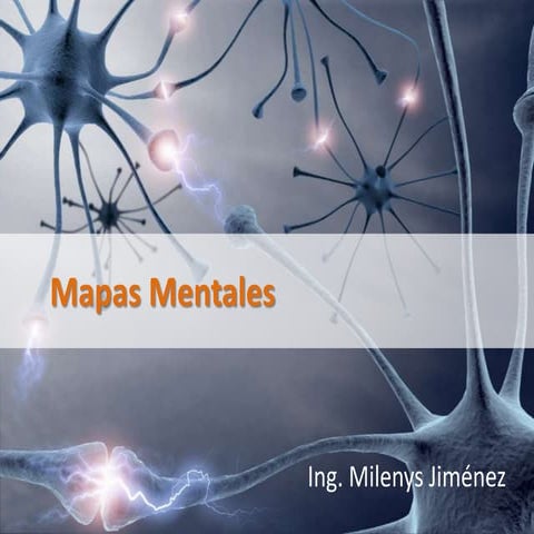 Mapas mentales