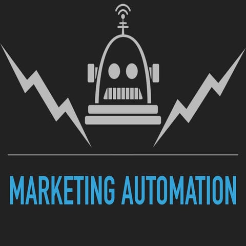 Everything You Ever Wanted to Know About Marketing Automation