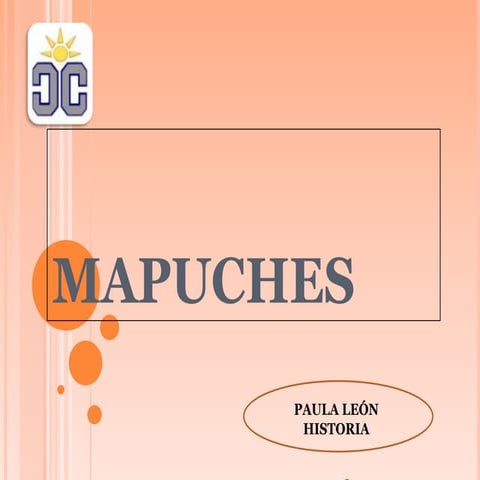 Mapuches