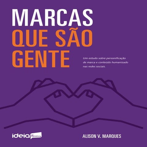 Marcas Que São Gente