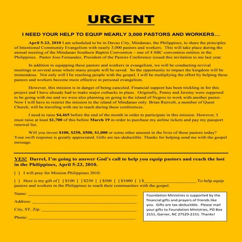 March Philippines Appeal Web