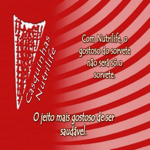 Marketing Lançamento de Produto