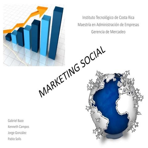 Marketing social