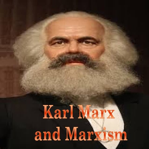 Marx's theory