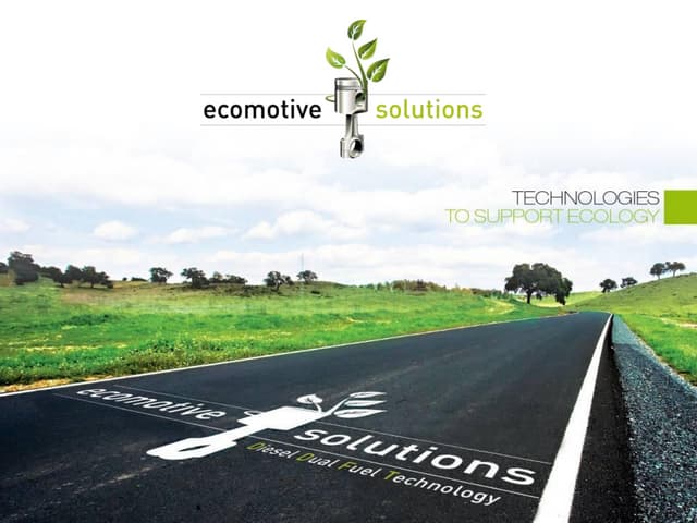 Masciali Gabriele - Responsabile Commerciale - Ecomotive Solutions