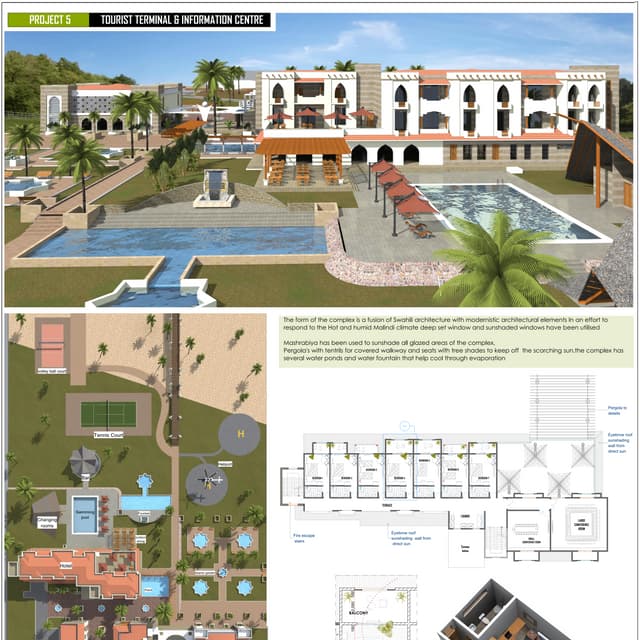 Master plan sheet 2 b