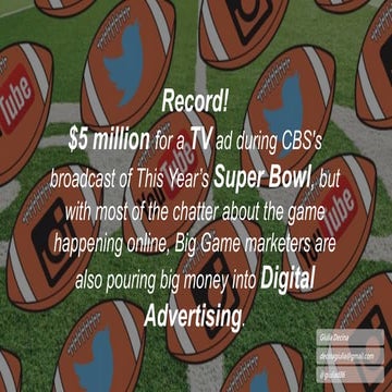 Content e Storytelling