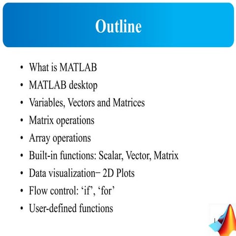 Lines and planes in space